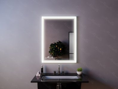 Зеркало с подсветкой Modern
