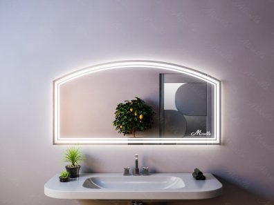 Зеркало с подсветкой Opus