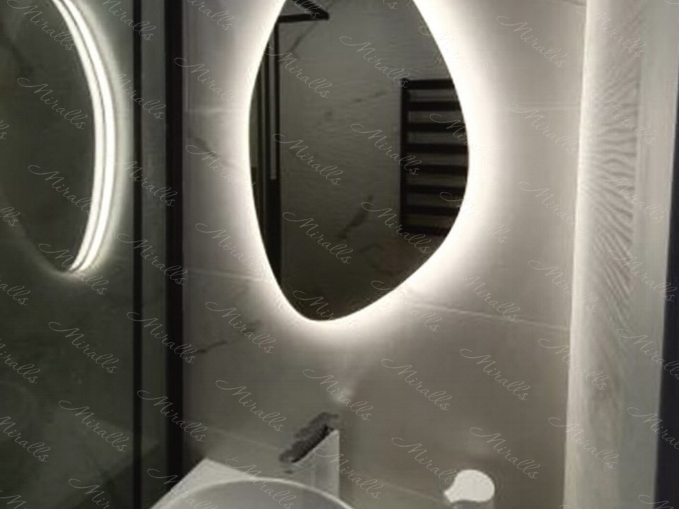 Зеркало Onyx Extra в ЖК Green Park