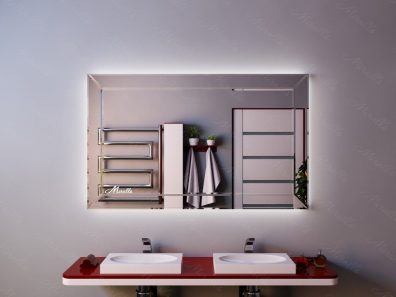 Зеркало с подсветкой Classic Extra