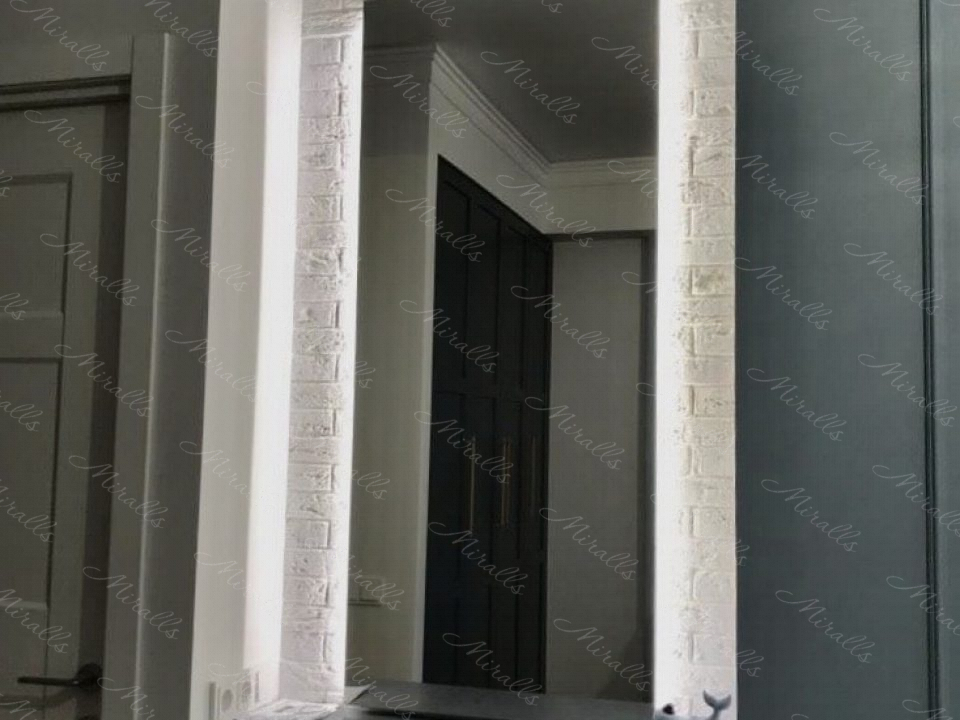Зеркало Valerya в ЖК Sreda
