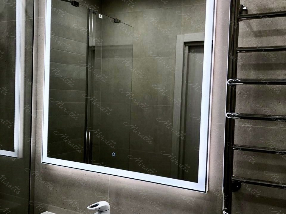 Зеркало Murano Extra в ЖК Loftec