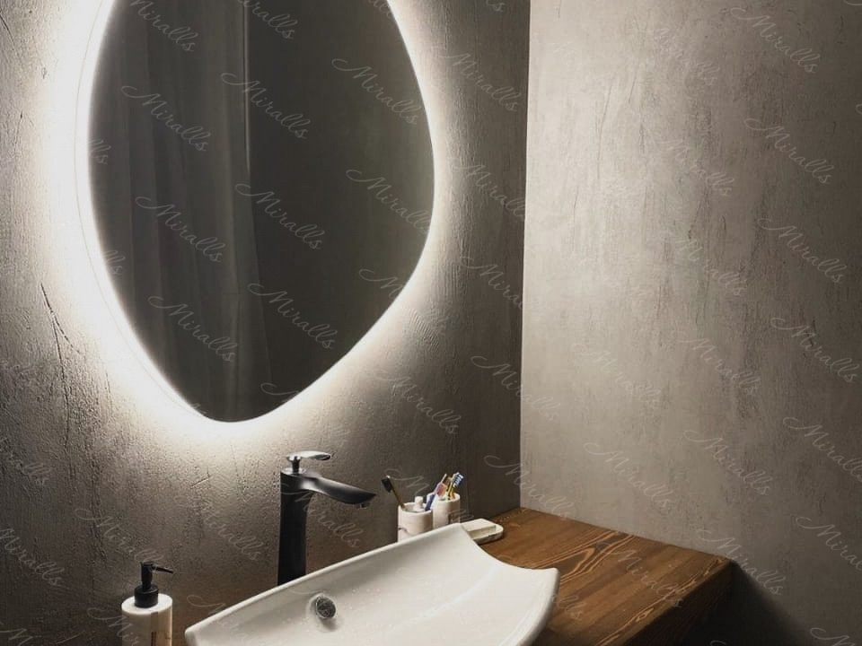 Зеркало Onyx Extra в ЖК Михайловский Парк