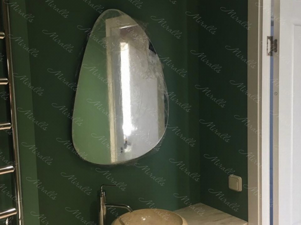 Зеркало Pandora в ЖК 1147