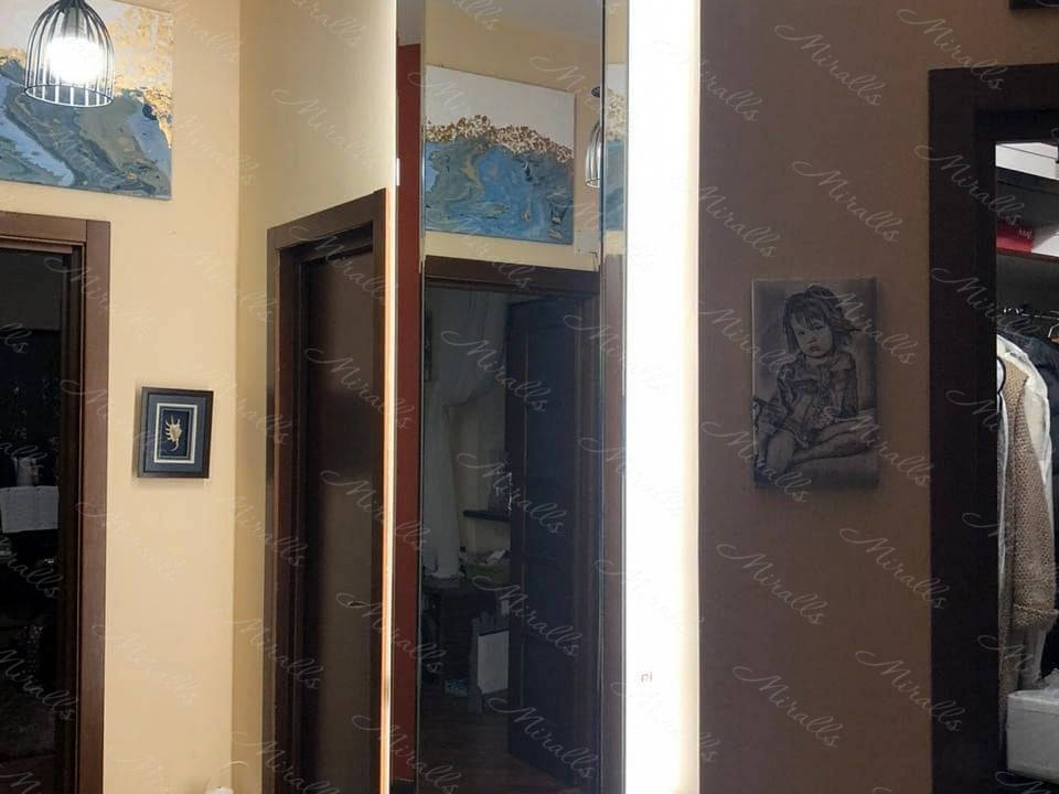 Зеркало Provance Extra в ЖК RedSide