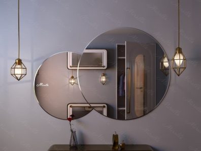 Зеркало Satellite