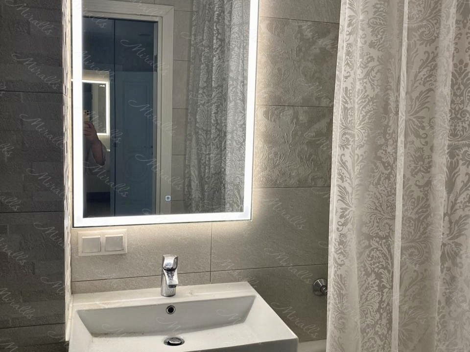 Зеркало Murano Extra в ЖК Тверская Плаза