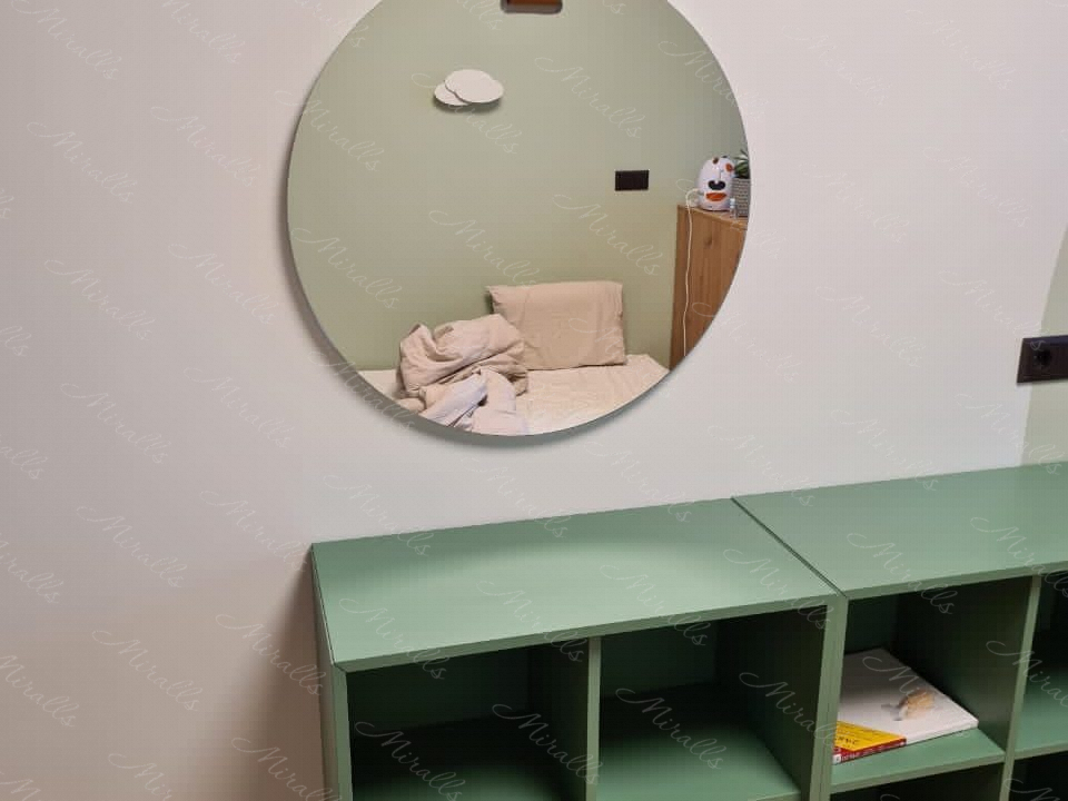 Зеркало Tiara в ЖК Тверская плаза