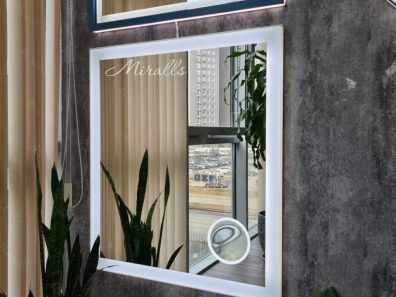 Зеркало с подсветкой Modern