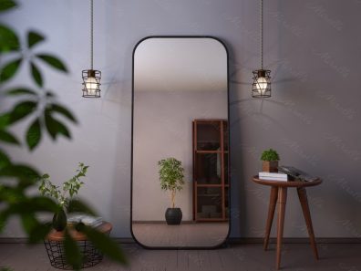 Напольное зеркало Look