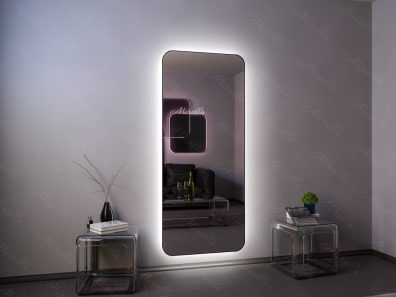 Зеркало с интерьерной подсветкой Maison XL