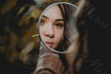 Статья. История появления и эволюции зеркал