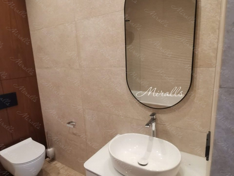 Зеркало Ameli