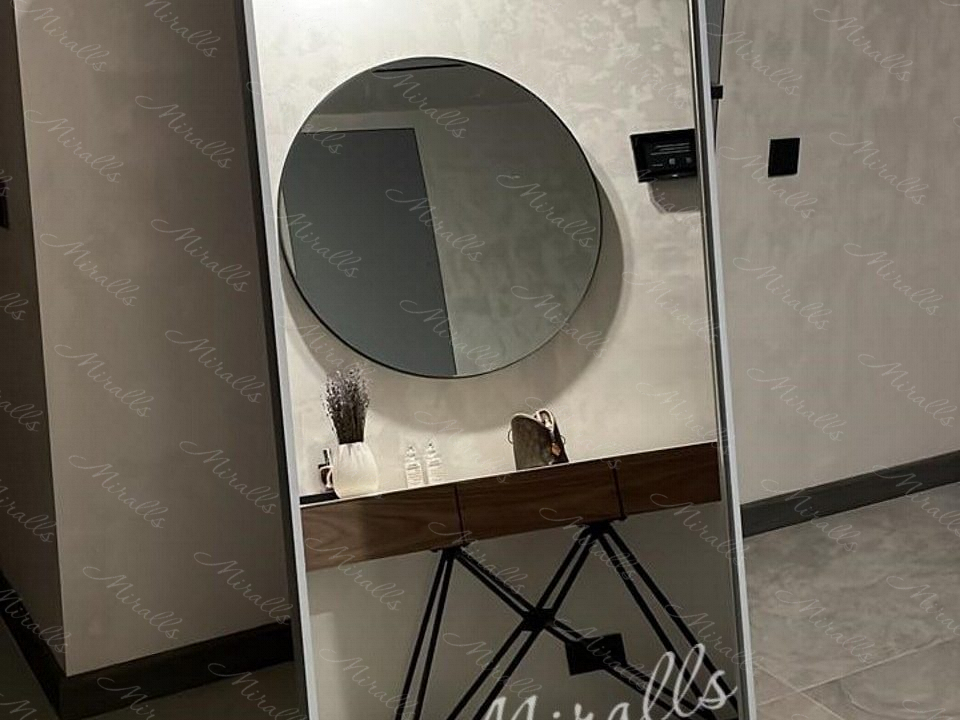 Напольное зеркало Arch