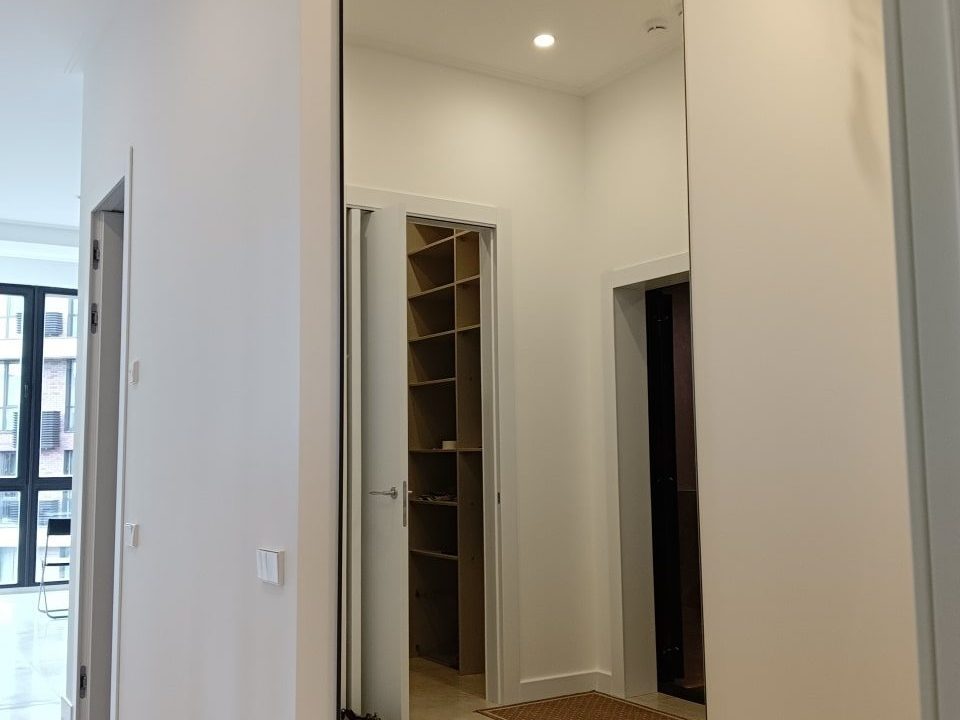 Зеркало без подсветки Galla XL