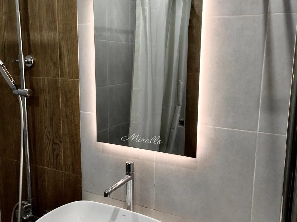 Зеркало Basic