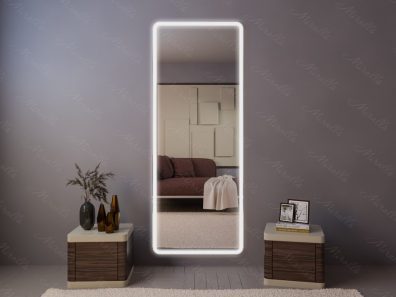Зеркало с подсветкой Camelia XL