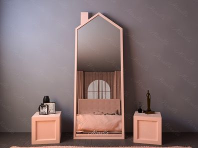 Напольное зеркало House