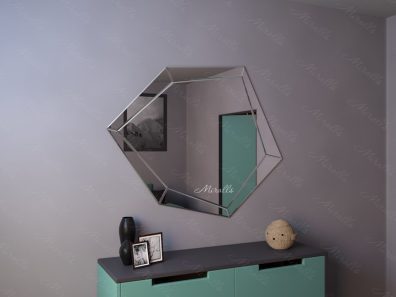 Зеркало без подсветки Farum