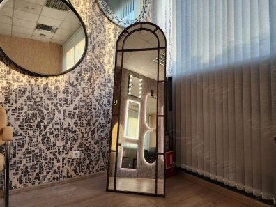 Арочное напольное зеркало Archipel